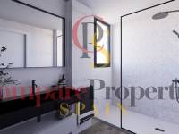 Sale - Apartment - Jávea - 
