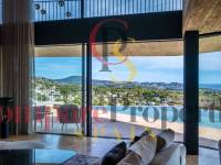 Verkoop - Villa - Benissa - Benissa Coast