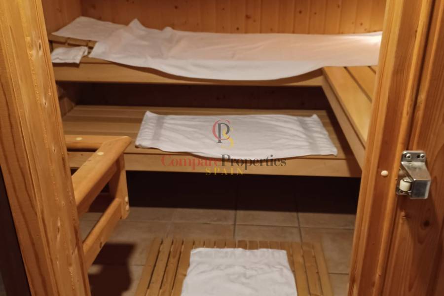 Verkoop - Villa - Orba Valley - Orba