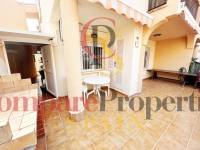 Venta - Apartment - Dénia - Las Marinas