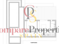 Nueva construcción  - Villa - Calpe - Gran sol