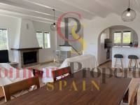 Venta - Villa - Adsubia