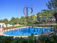 Verkoop - Apartment - Dénia - La Sella