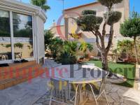 Sale - Villa - Dénia - La Pedrera