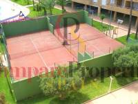 Verkoop - Apartment - Dénia - Casco urbano