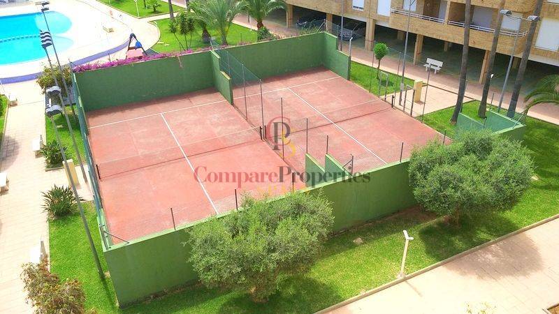 Verkoop - Apartment - Dénia - Casco urbano