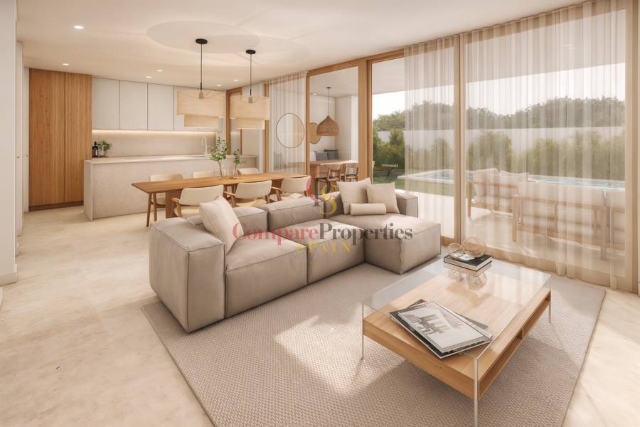Sale - Villa - Dénia - Casco urbano