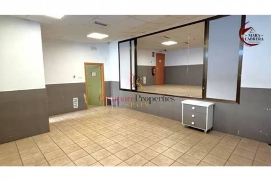 Sale - Villa - Gandía - 