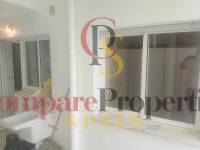 Sale - Apartment - Oliva - 