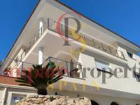 Vente - Villa - Callosa D'en Sarria - Callosa de Ensarria