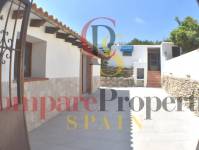 Verkoop - Villa - Moraira - 