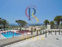 Venta - Villa - Benissa - montemar