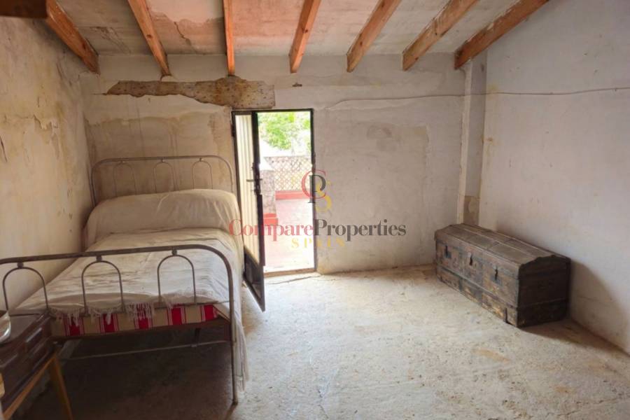 Verkauf - Townhouses - Orba Valley - Sagra