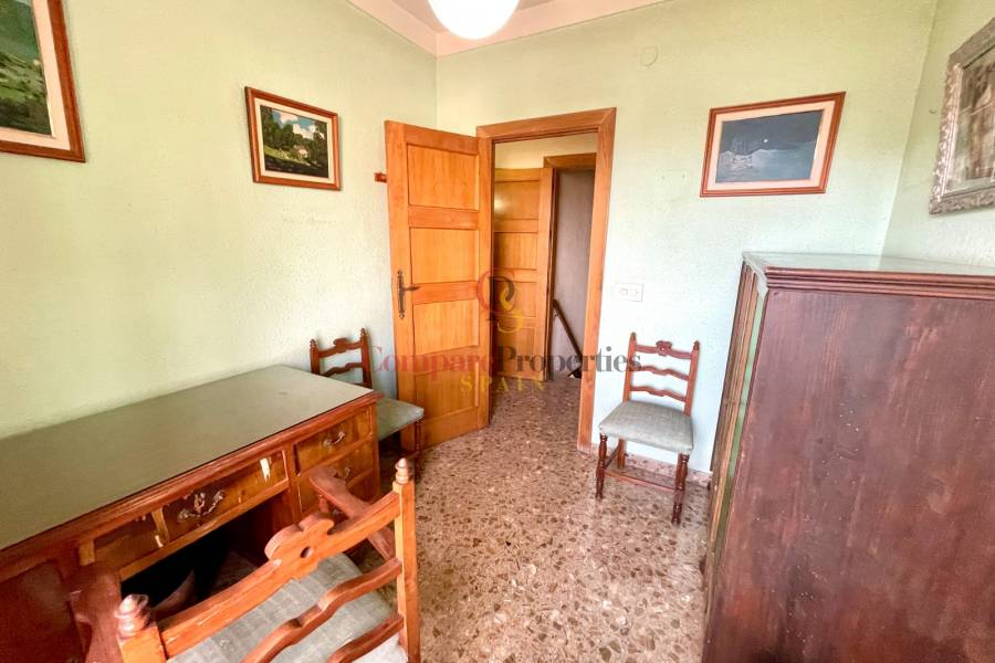 Vente - Villa - Benejuzar - Comunidad Valenciana