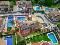 Sale - Villa - Jávea - Javea