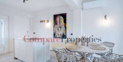 Apartment - Venta - Moraira - Moraira