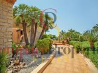 Sale - Villa - Benissa - Benissa Centre