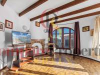 Verkauf - Villa - Benissa