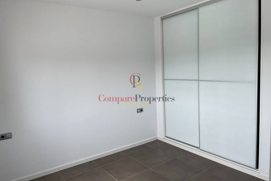 Sale - Villa - Moraira