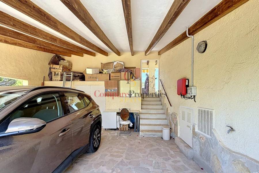 Sale - Villa -  - Magnolias