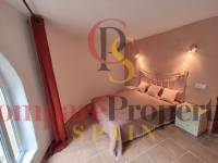 Venta - Villa - Benitachell - Encinas