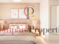 Nueva construcción  - Apartment - Dénia - Denia