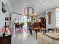 Sale - Villa - Alfaz Del Pi - San Rafael