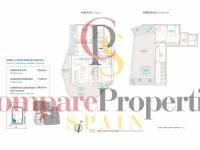 Verkauf - Apartment - Villajoyosa - 