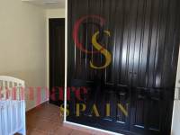 Vente - Villa - Fuente Alamo - Las Palas