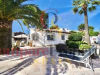 Sale - Villa - Moraira - La sabatera