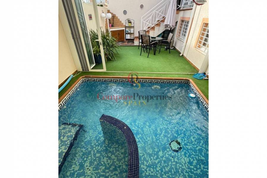 Sale - Apartment - Gandía - 