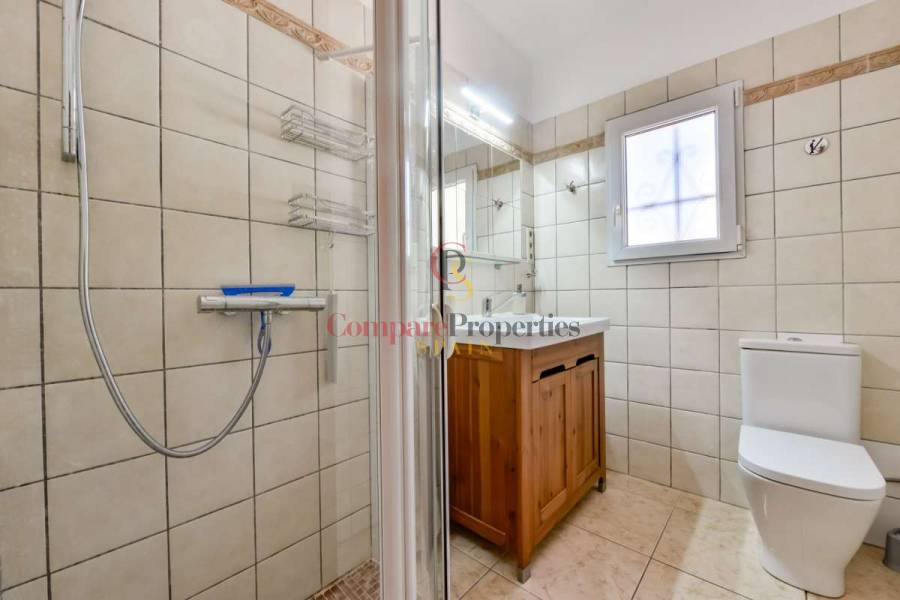 Sale - Villa - Benissa - Benissa Coast