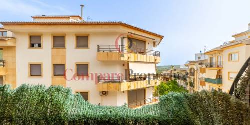 Apartment - Sale - Jávea - Jávea