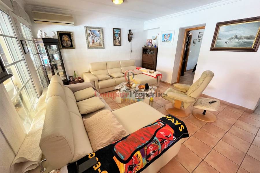 Venta - Villa - Els Poblets