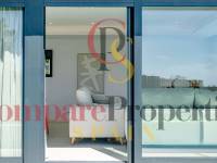 Sale - Villa - Calpe