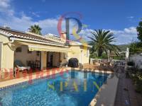 Sale - Villa - Orba Valley - Orba