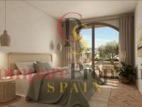 Venta - Villa - Benissa - 
