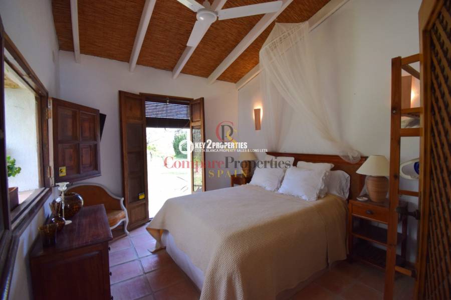 Venta - Villa - Jávea - Javea