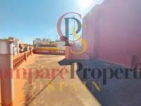 Verkoop - Townhouses - Pego - Centro ciudad