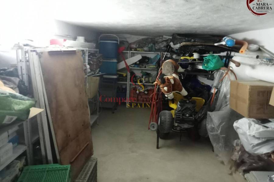 Sale - Apartment - La Font d'en Carròs - La Font d'en Carrós