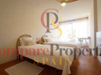 Verkauf - Apartment - Altea - Altea la Vieja