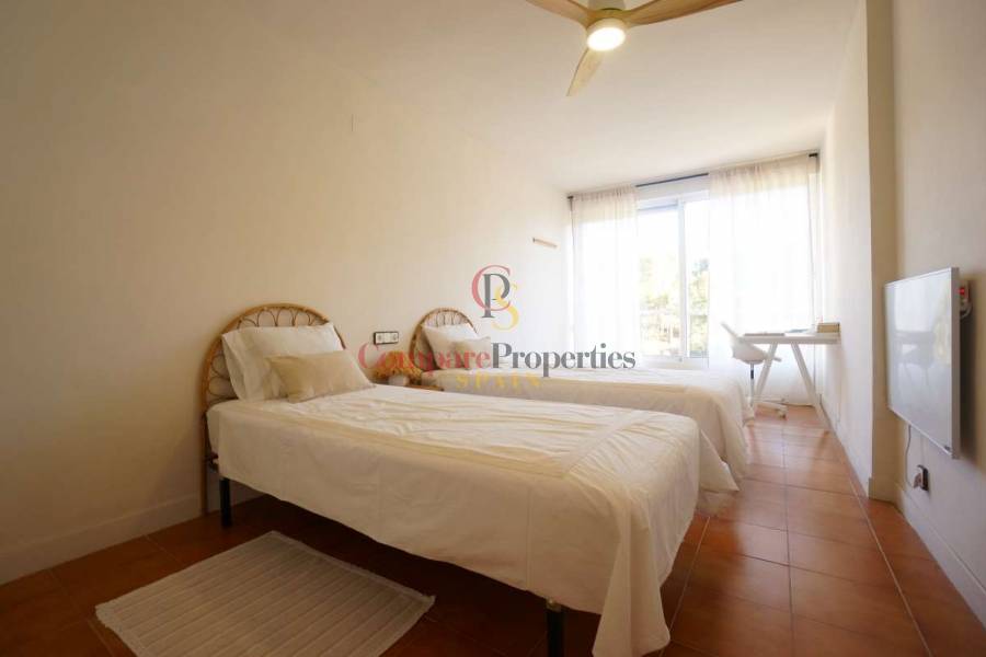 Verkauf - Apartment - Altea - Altea la Vieja