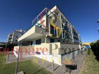 Verkoop - Apartment - Dénia - Las Marinas