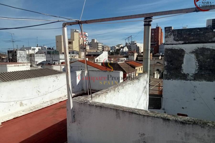 Sale - Villa - Gandía - 