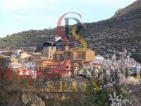 Verkauf - Villa - Jalon Valley - Alcalali