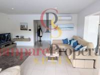 Vente - Villa - Moraira - Arnella