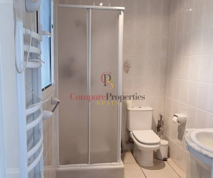 Sale - Villa - Dénia - Pedrera