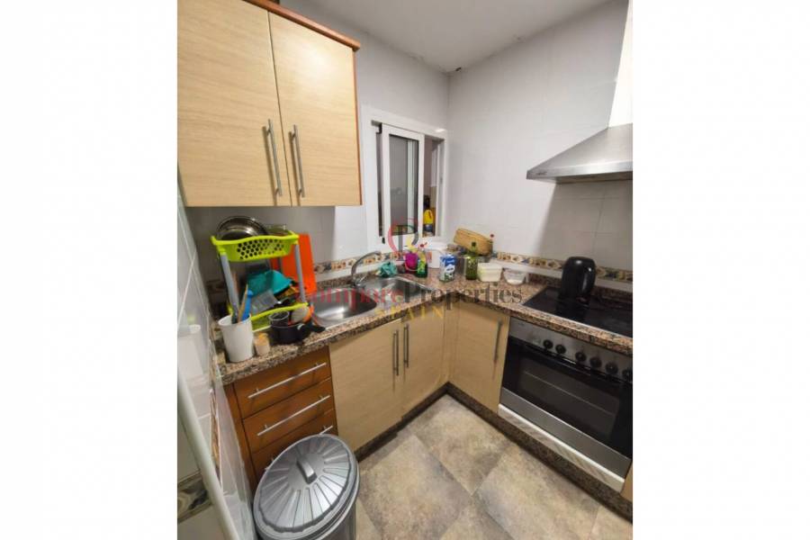 Sale - Apartment - Ador - 