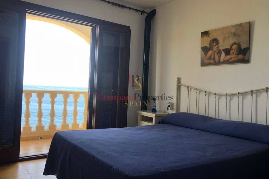 Venta - Townhouses - Calpe