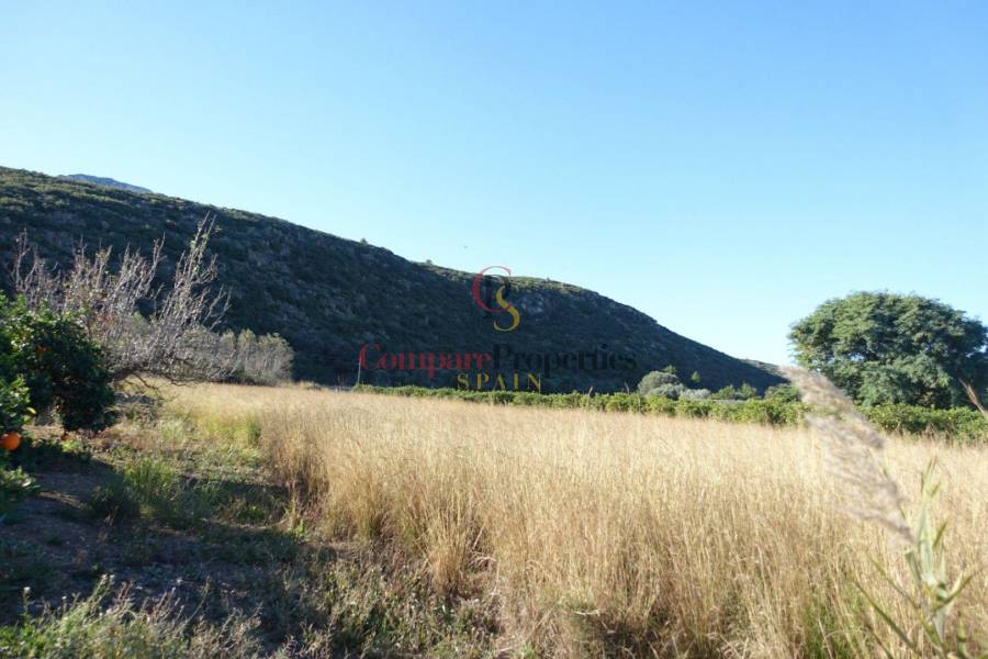 Sale - Apartment - El Vergel - 